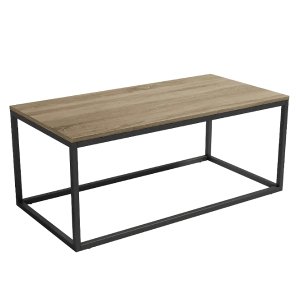 MESA DE CENTRO RECTANGULAR A11 - imagen 5