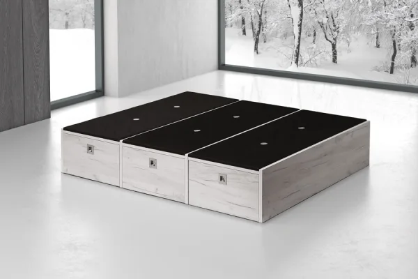 CANAPES DE MADERA - imagen 19