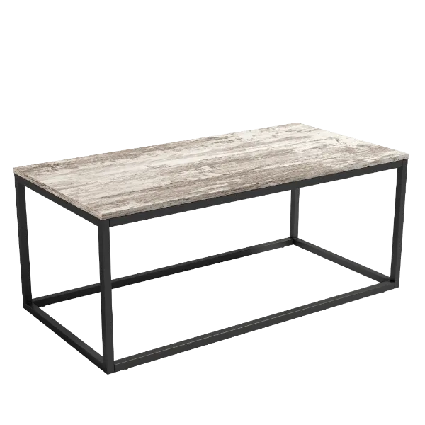 MESA DE CENTRO RECTANGULAR A11 - imagen 9