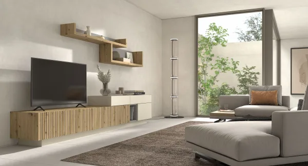 SALONES MODERNOS - imagen 52