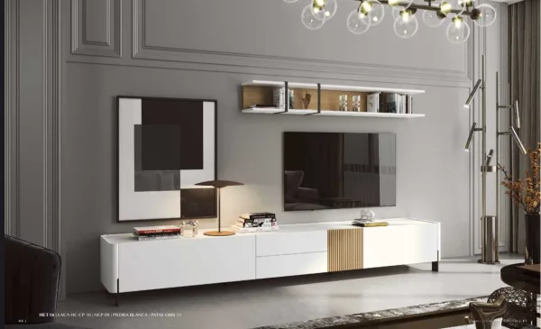 SALONES MODERNOS - imagen 6