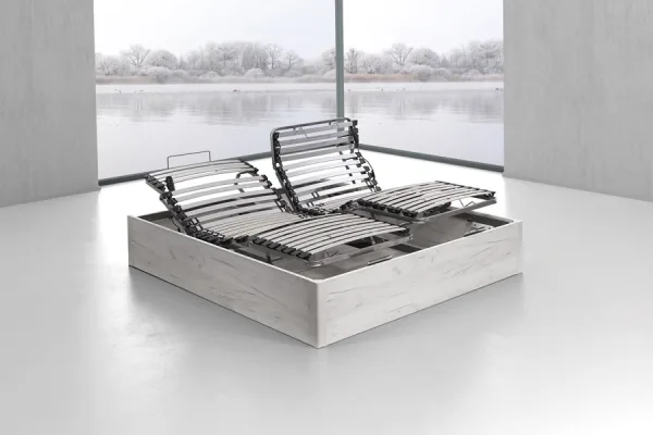 CANAPES DE MADERA - imagen 9