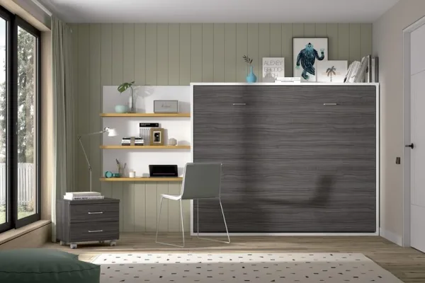 CAMAS ABATIBLES - imagen 18