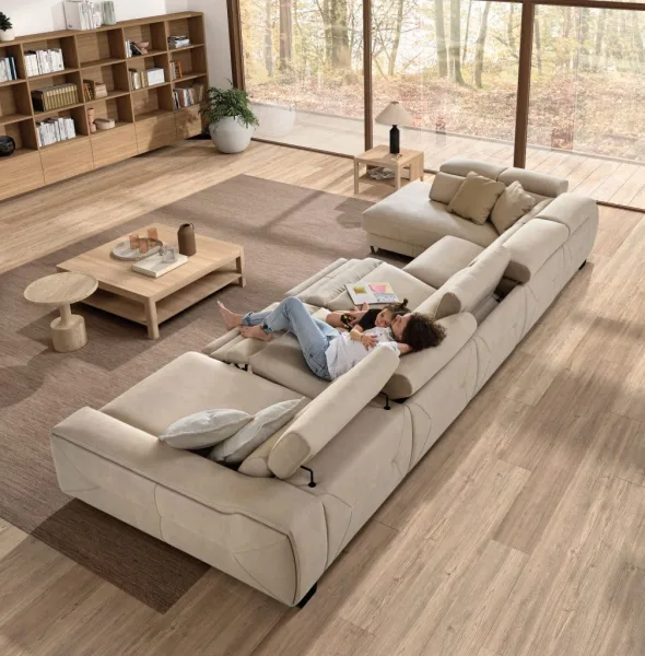 Sofa Cinthia Pedro Ortiz - imagen 8