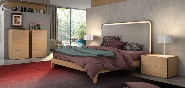 DORMITORIOS MODERNOS Y ELEGANTES - imagen 9