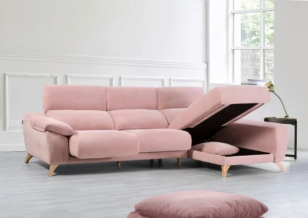 Sofa Palma Pedro Ortiz - imagen 3