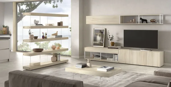 SALONES MODERNOS - imagen 75