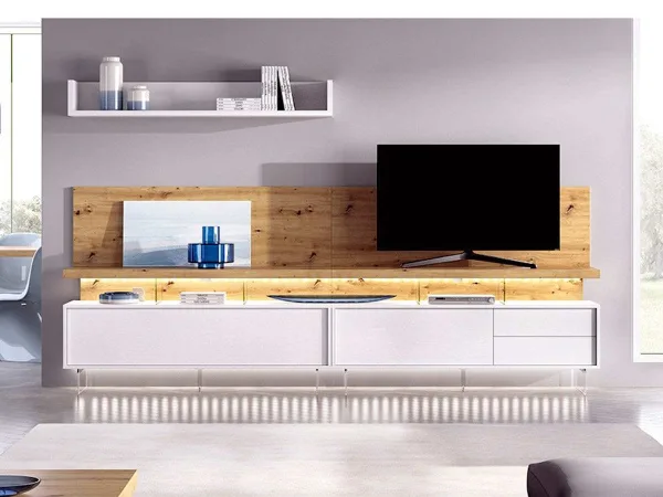 SALONES MODERNOS - imagen 117