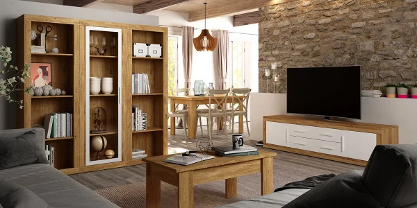 SALONES LOW COST - imagen 27
