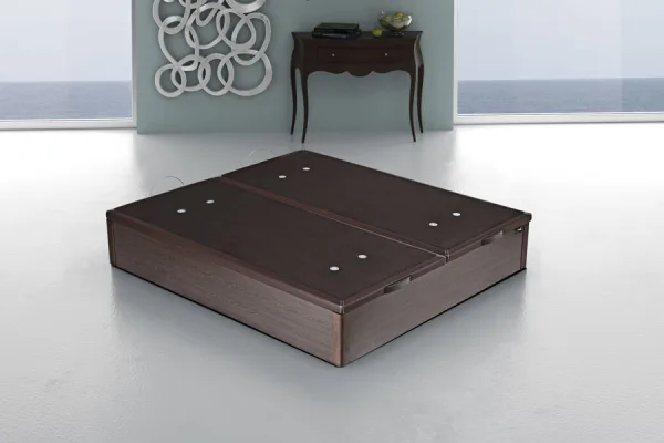 CANAPES DE MADERA - imagen 17