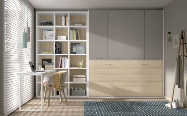 CAMAS ABATIBLES - imagen 17