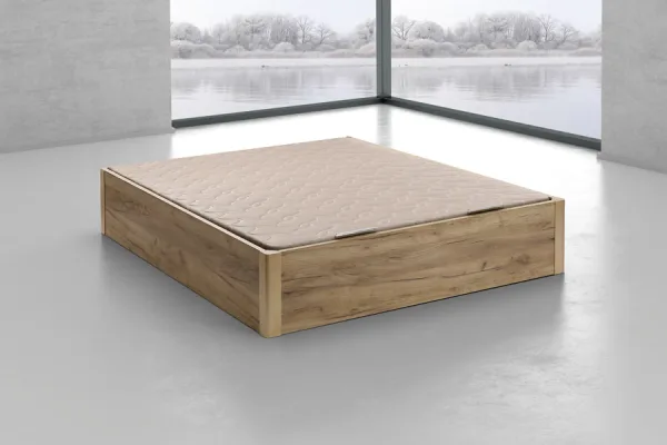 CANAPES DE MADERA - imagen 12