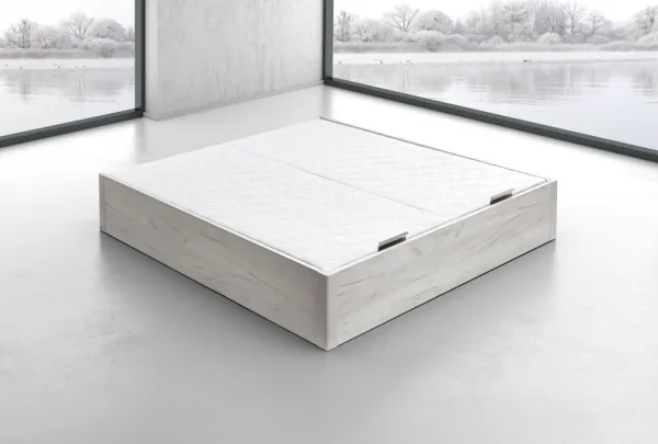 CANAPES DE MADERA - imagen 10