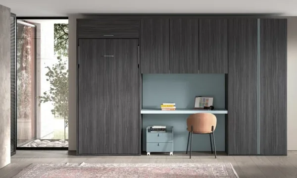 CAMAS ABATIBLES - imagen 9