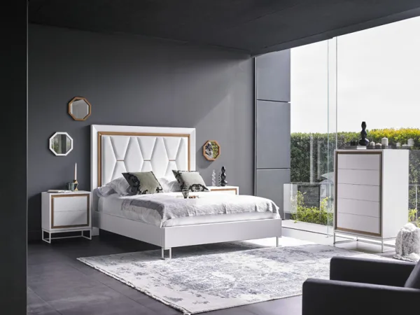 DORMITORIOS MODERNOS Y ELEGANTES - imagen 2