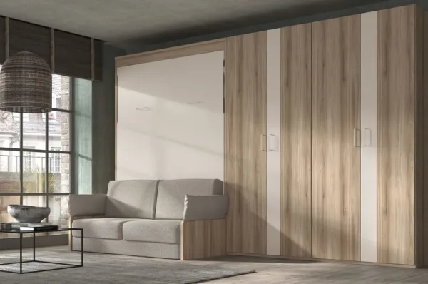 CAMAS ABATIBLES - imagen 15