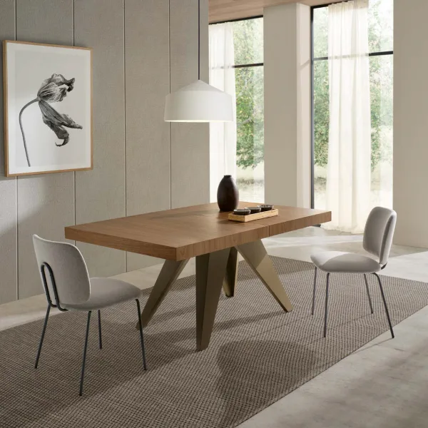 MESAS COMEDOR - imagen 43