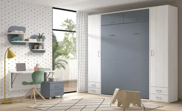 CAMAS ABATIBLES - imagen 19