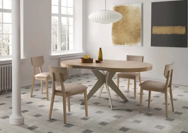 MESAS COMEDOR - imagen 23