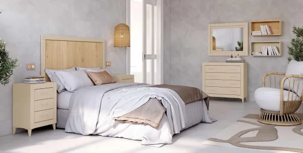 DORMITORIOS LOW COST - imagen 18