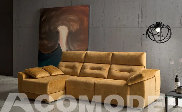 Sofa Select Acomodel - imagen 2
