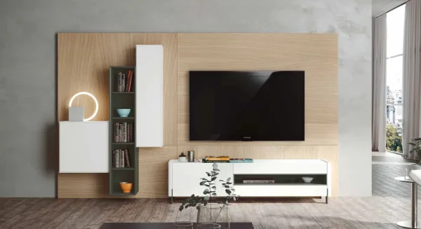 SALONES MODERNOS - imagen 4