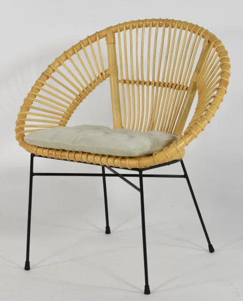 SILLAS RATTAN - imagen 4