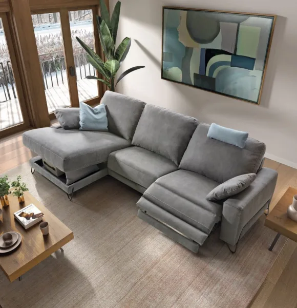 Sofa Olga Pedro Ortiz - imagen 9
