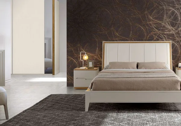 DORMITORIOS MODERNOS Y ELEGANTES - imagen 7