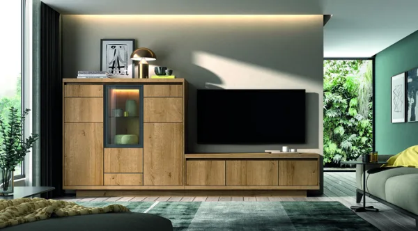SALONES MODERNOS - imagen 111