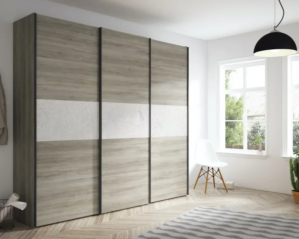 ARMARIOS PUERTAS CORREDERAS - imagen 18
