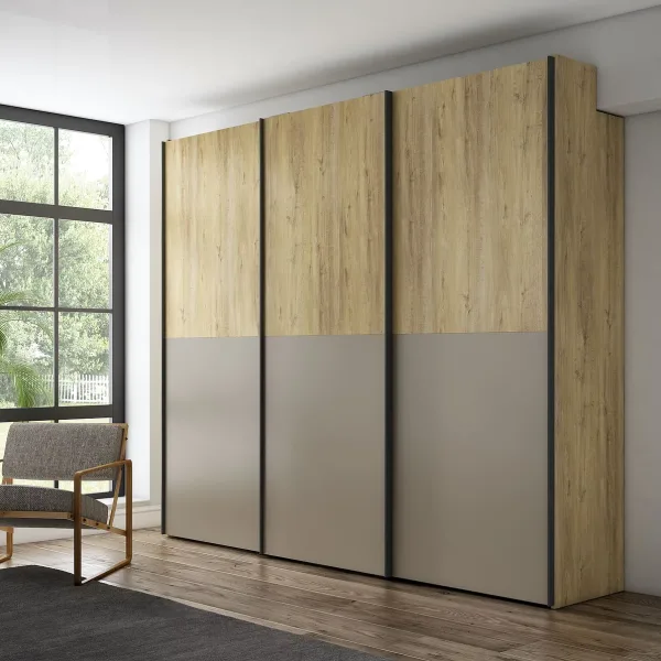 ARMARIOS PUERTAS CORREDERAS - imagen 19
