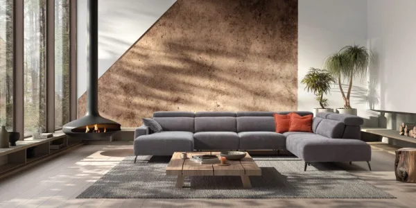 Sofa Vivian Pedro Ortiz - imagen 7