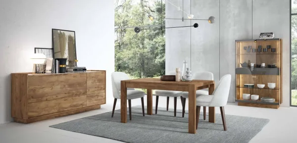 MESAS COMEDOR - imagen 53