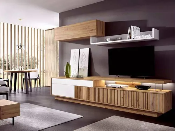 SALONES MODERNOS - imagen 120