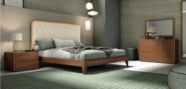 DORMITORIOS MODERNOS Y ELEGANTES - imagen 6