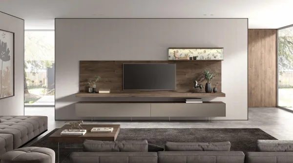 SALONES MODERNOS - imagen 80