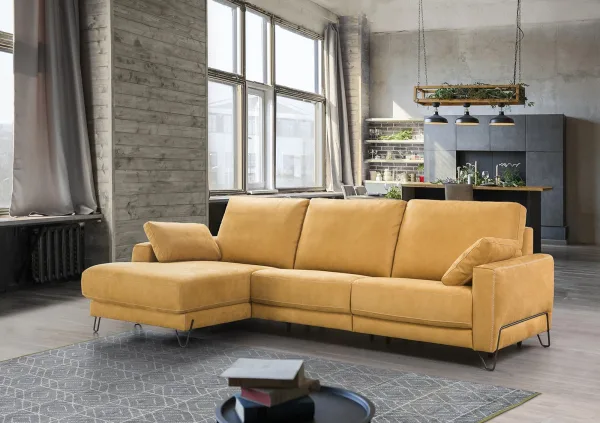 Sofa Olga Pedro Ortiz - imagen 2