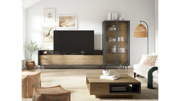 SALONES MODERNOS - imagen 39