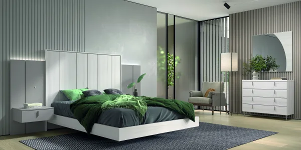 DORMITORIOS LOW COST - imagen 35