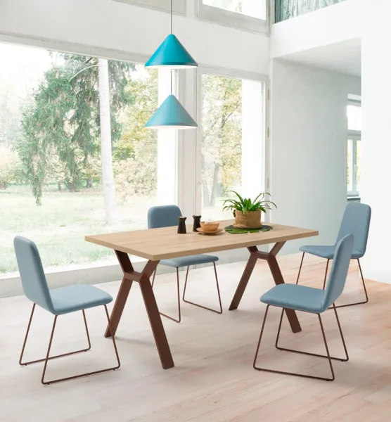 MESAS COMEDOR - imagen 52