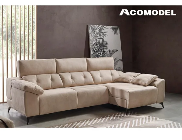 SOFA ONIX ACOMODEL - imagen 2