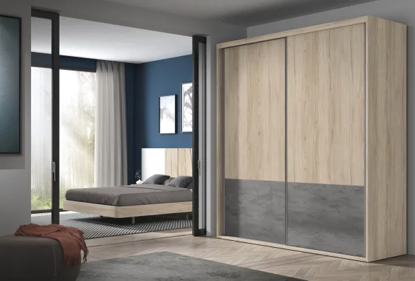 ARMARIOS PUERTAS CORREDERAS - imagen 15