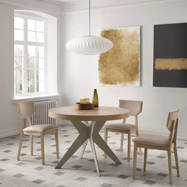 MESAS COMEDOR - imagen 37