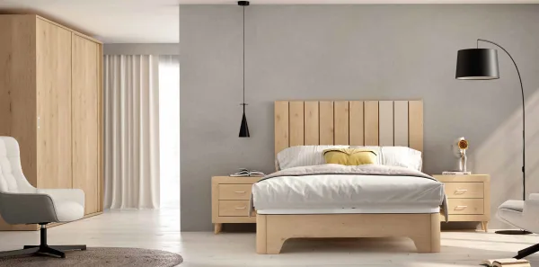 DORMITORIOS LOW COST - imagen 7