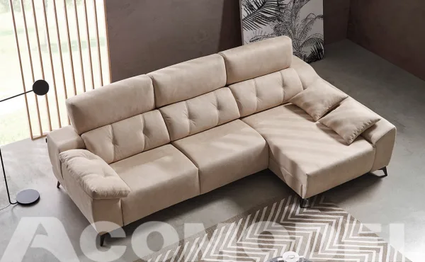 SOFA ONIX ACOMODEL - imagen 3