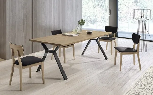 MESAS COMEDOR - imagen 8