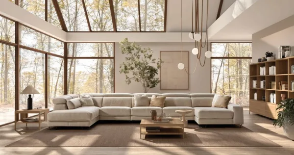 Sofa Cinthia Pedro Ortiz - imagen 6