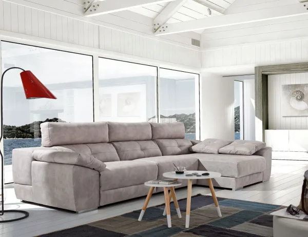 Sofa Memory Acomodel - imagen 4
