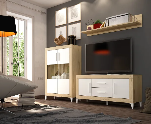 SALONES LOW COST - imagen 32